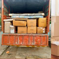 Loading Unloading Services