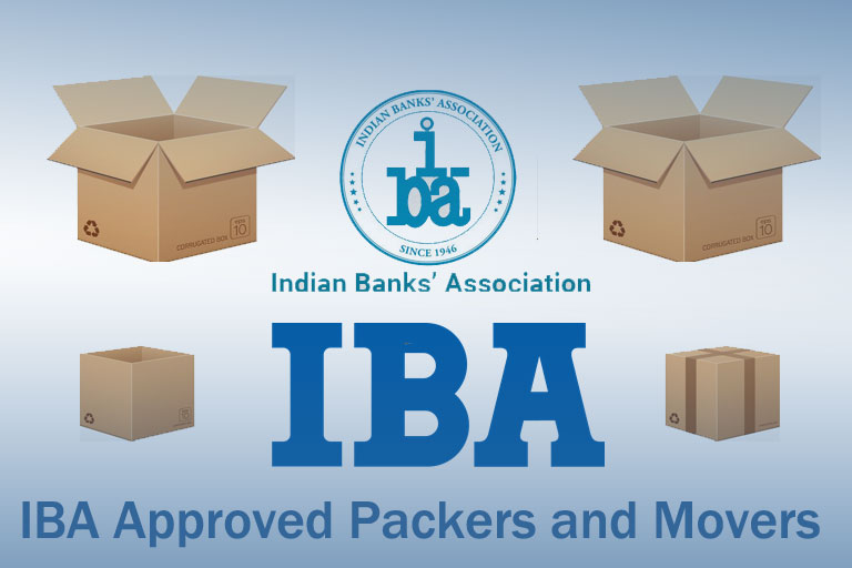 IBA Approved Packers and Movers Malda